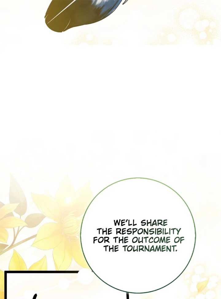 Anyone Can See It’s A Beast Chapter 28 page 129