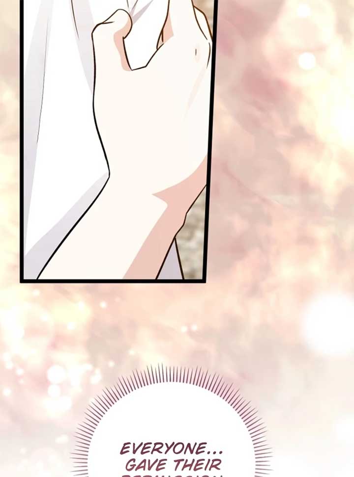Anyone Can See It’s A Beast Chapter 28 page 141