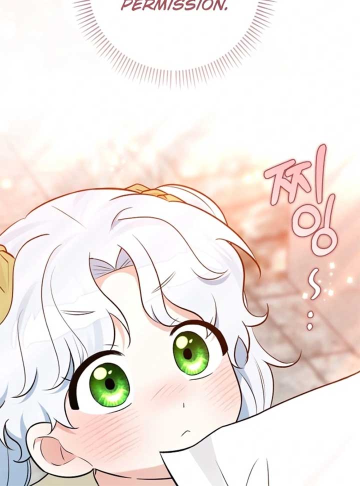 Anyone Can See It’s A Beast Chapter 28 page 142