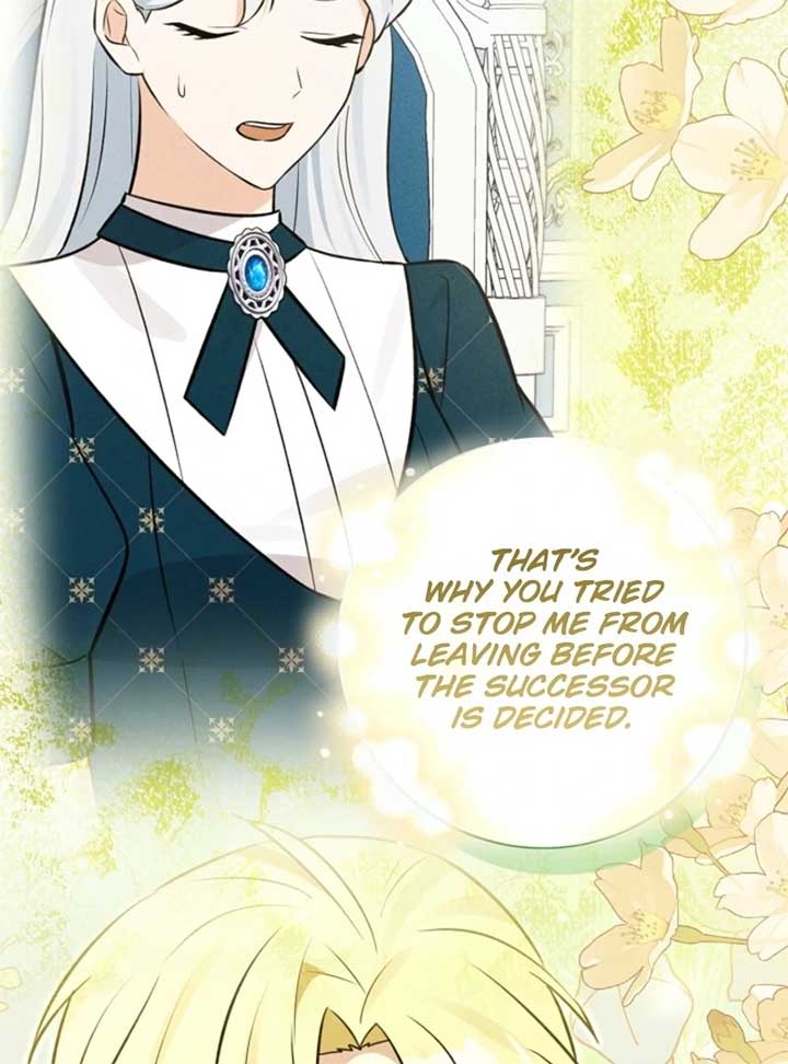 Anyone Can See It’s A Beast Chapter 28 page 146