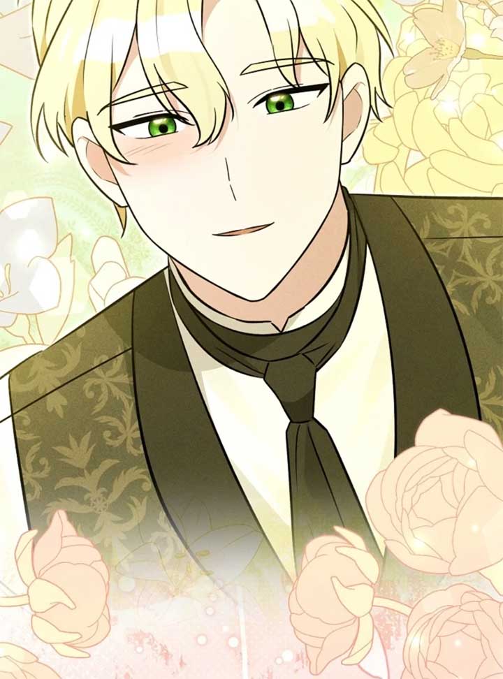 Anyone Can See It’s A Beast Chapter 28 page 147