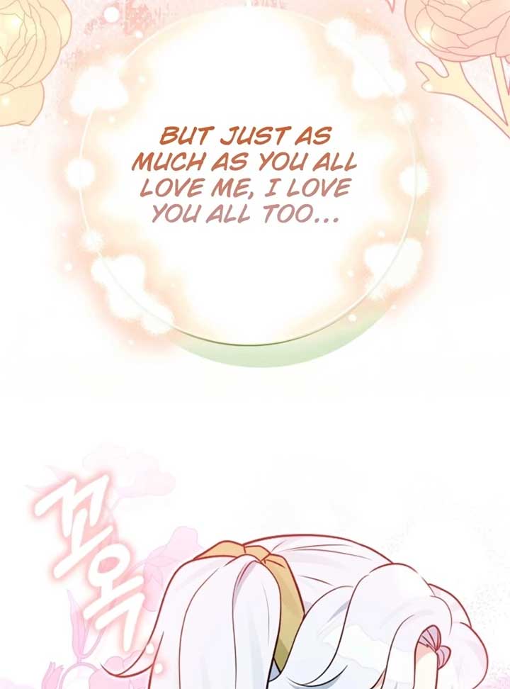 Anyone Can See It’s A Beast Chapter 28 page 148