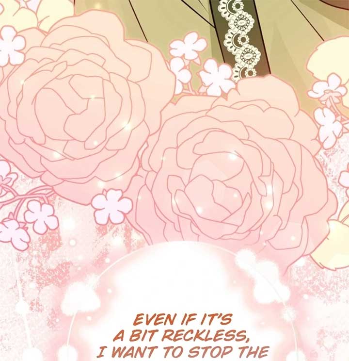 Anyone Can See It’s A Beast Chapter 28 page 150