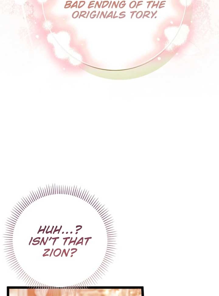 Anyone Can See It’s A Beast Chapter 28 page 151