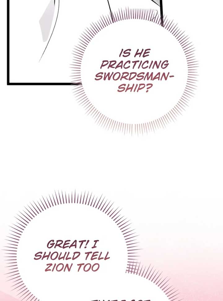 Anyone Can See It’s A Beast Chapter 28 page 153