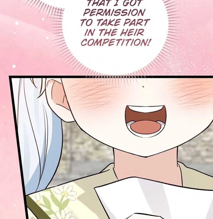 Anyone Can See It’s A Beast Chapter 28 page 154
