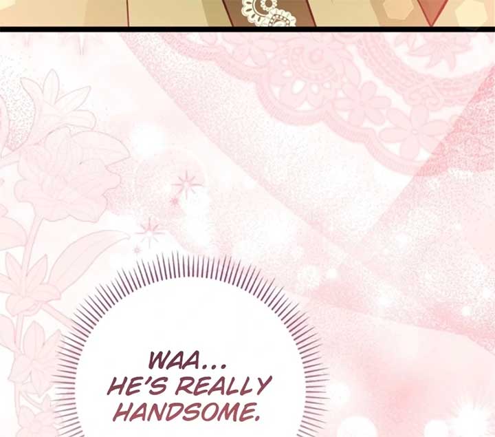 Anyone Can See It’s A Beast Chapter 28 page 161