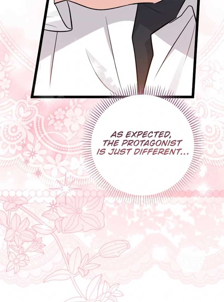 Anyone Can See It’s A Beast Chapter 28 page 163