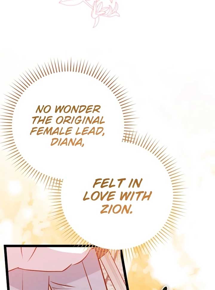 Anyone Can See It’s A Beast Chapter 28 page 164