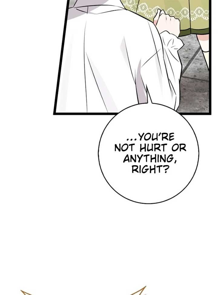 Anyone Can See It’s A Beast Chapter 28 page 174