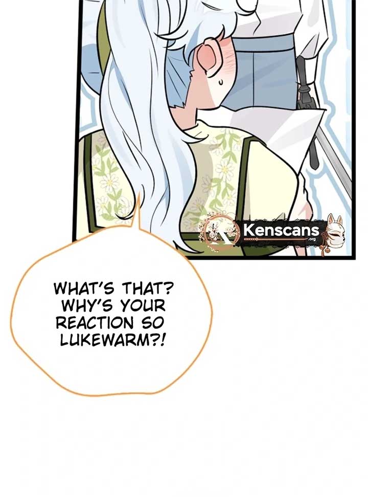 Anyone Can See It’s A Beast Chapter 28 page 179