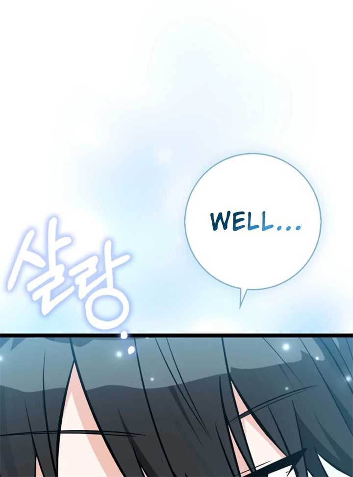 Anyone Can See It’s A Beast Chapter 28 page 180