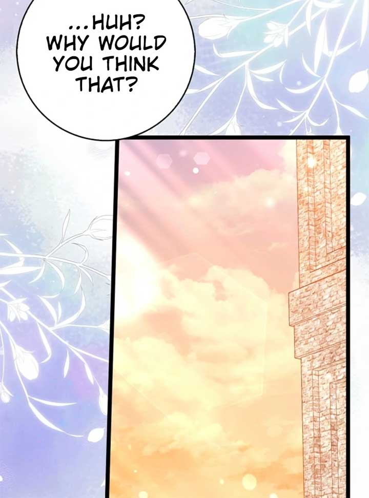 Anyone Can See It’s A Beast Chapter 28 page 185