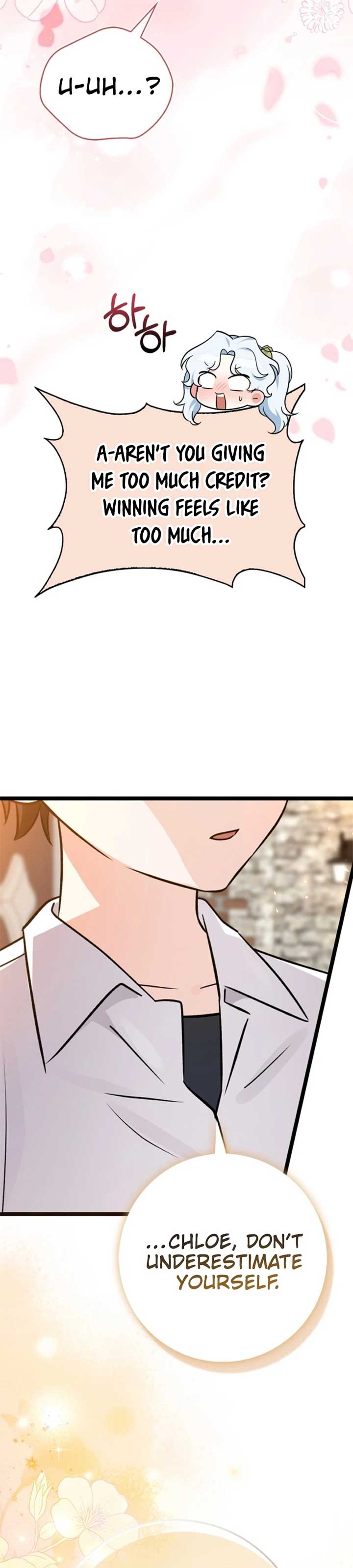 Anyone Can See It’s A Beast Chapter 28 page 194