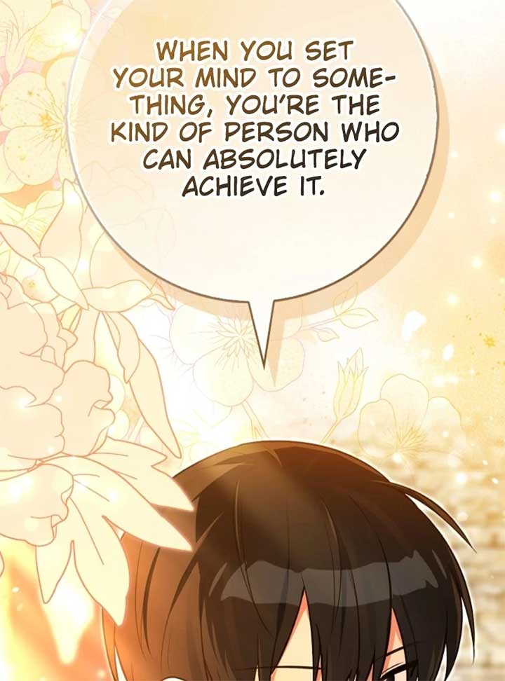 Anyone Can See It’s A Beast Chapter 28 page 195