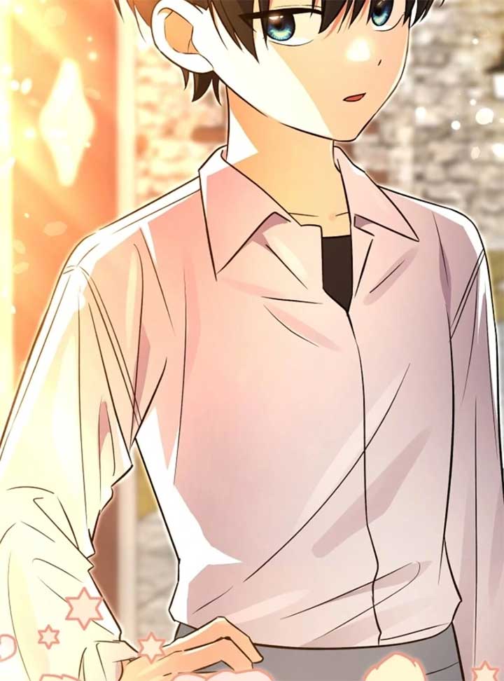 Anyone Can See It’s A Beast Chapter 28 page 196