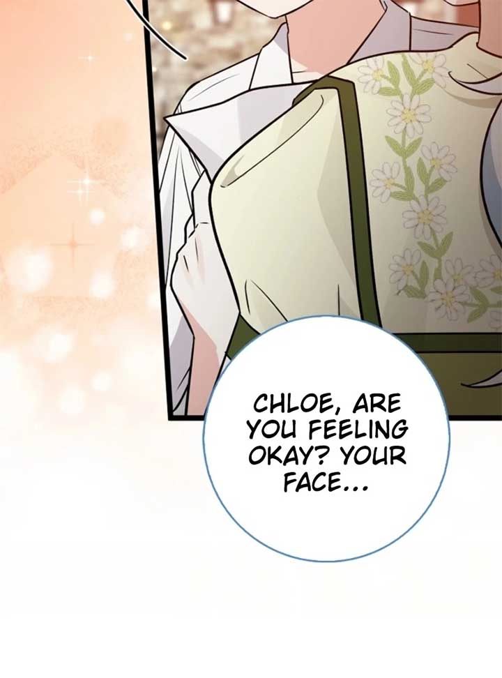Anyone Can See It’s A Beast Chapter 28 page 202