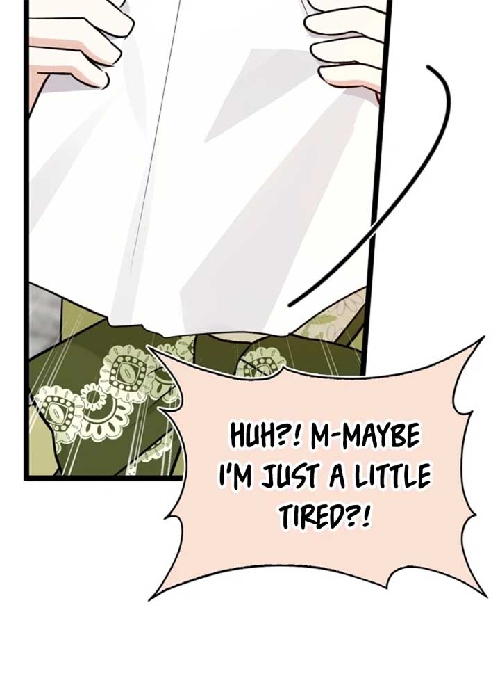 Anyone Can See It’s A Beast Chapter 28 page 204