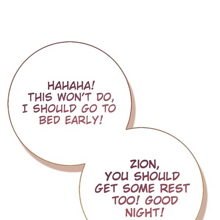 Anyone Can See It’s A Beast Chapter 28 page 205