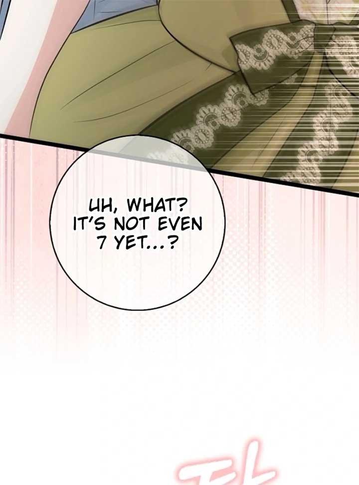 Anyone Can See It’s A Beast Chapter 28 page 208