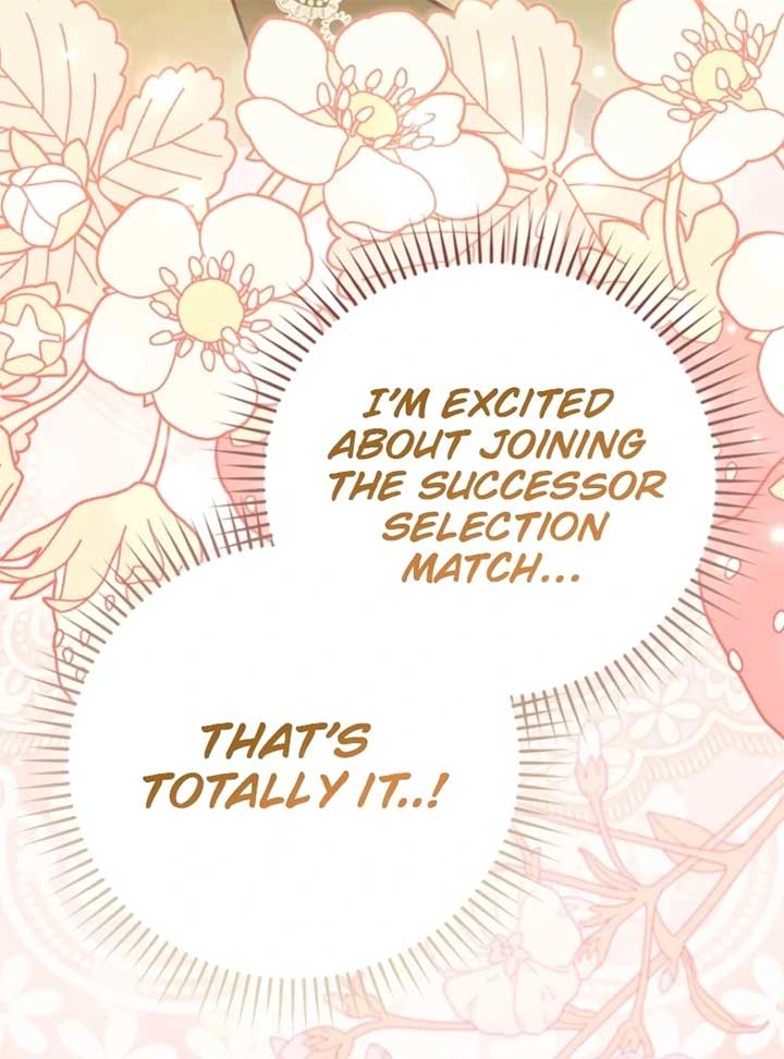 Anyone Can See It’s A Beast Chapter 28 page 215