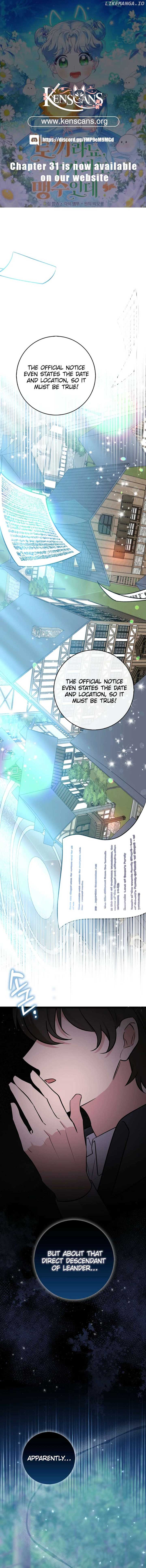 Anyone Can See It’s A Beast Chapter 29 page 2