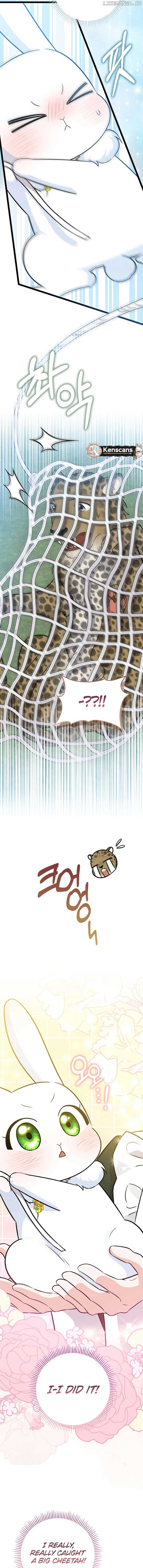Anyone Can See It’s A Beast Chapter 29 page 12