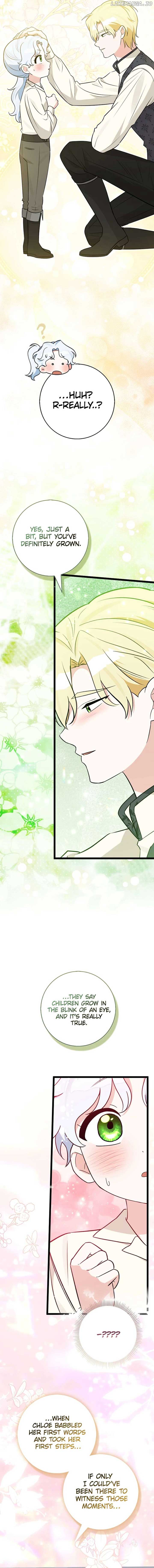 Anyone Can See It’s A Beast Chapter 29 page 19