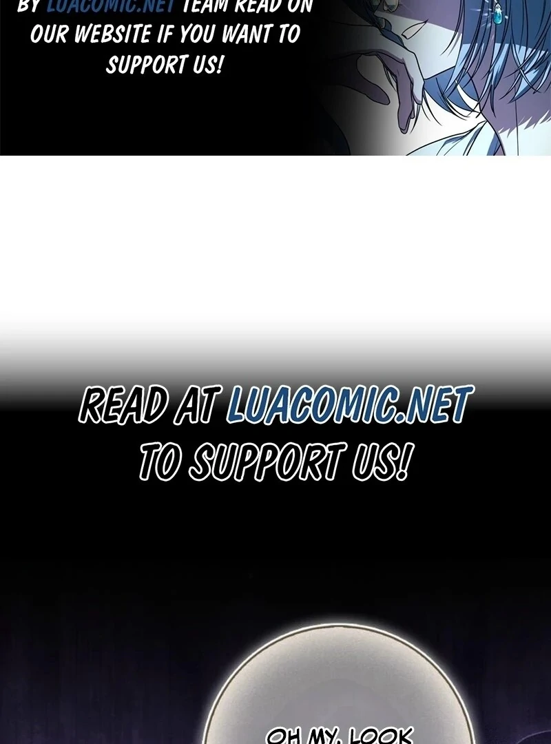 Anyone Can See It’s A Beast Chapter 30 page 3