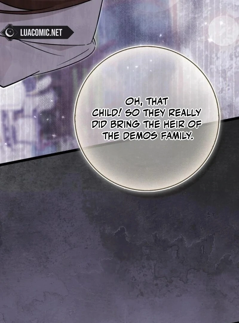 Anyone Can See It’s A Beast Chapter 30 page 8
