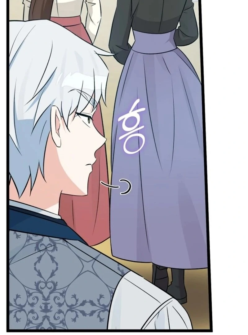Anyone Can See It’s A Beast Chapter 30 page 13