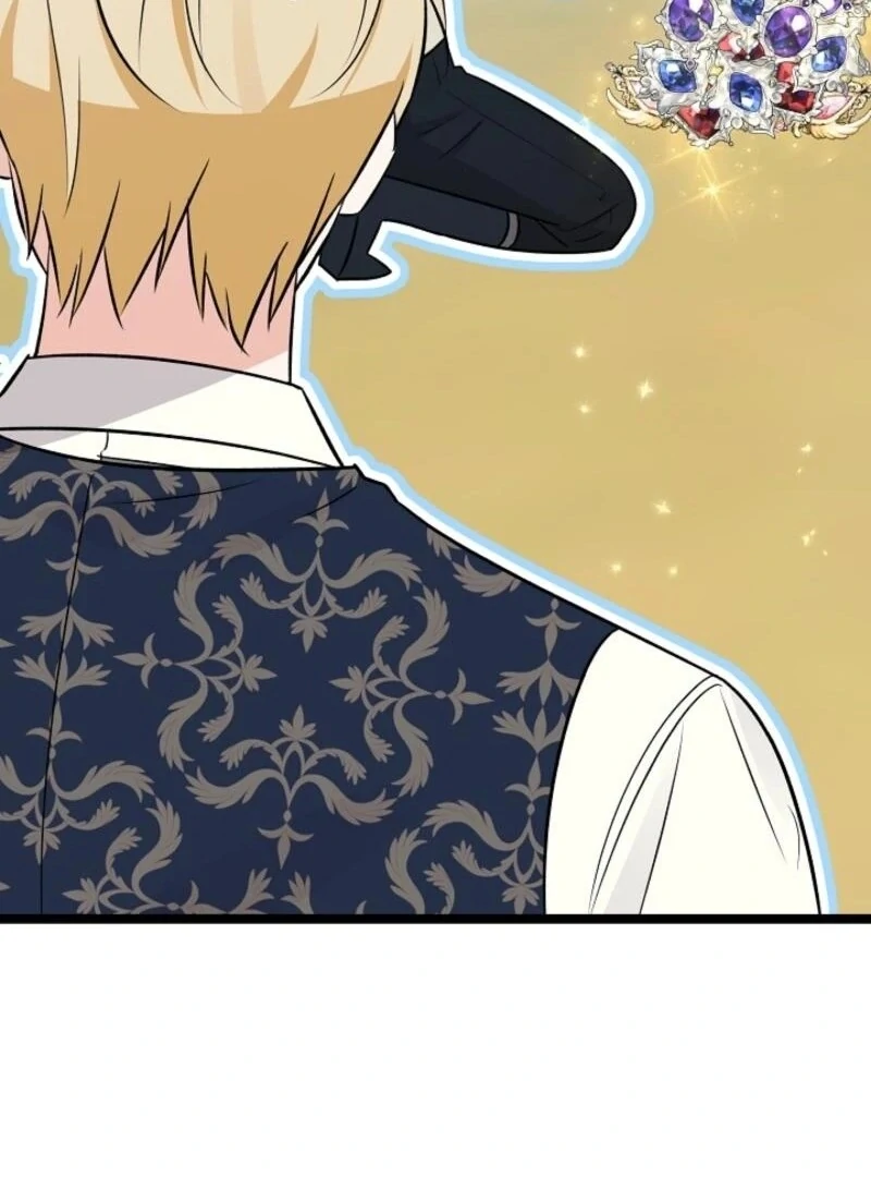 Anyone Can See It’s A Beast Chapter 30 page 28