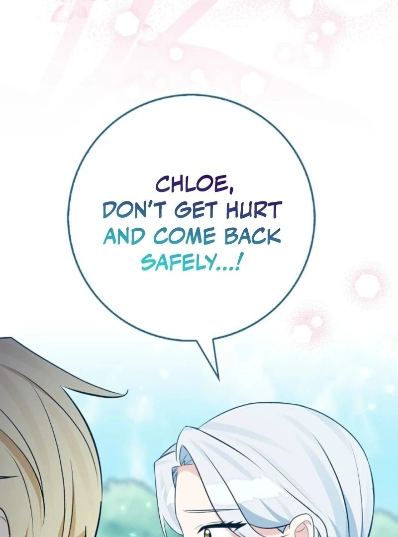 Anyone Can See It’s A Beast Chapter 30 page 36