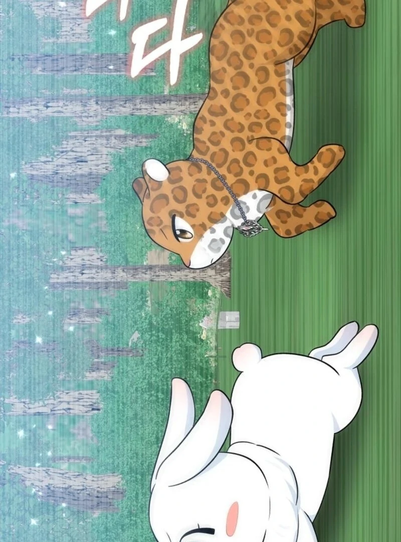 Anyone Can See It’s A Beast Chapter 30 page 40