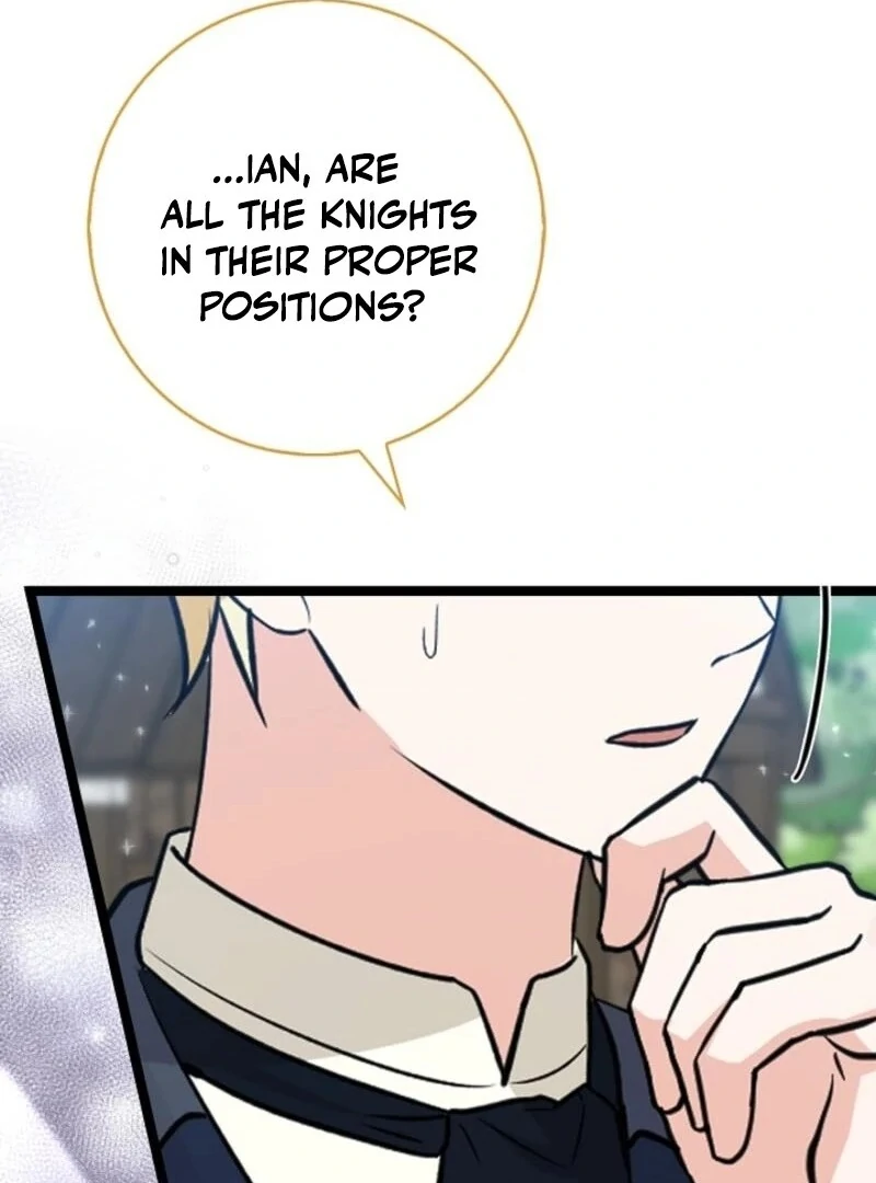 Anyone Can See It’s A Beast Chapter 30 page 46