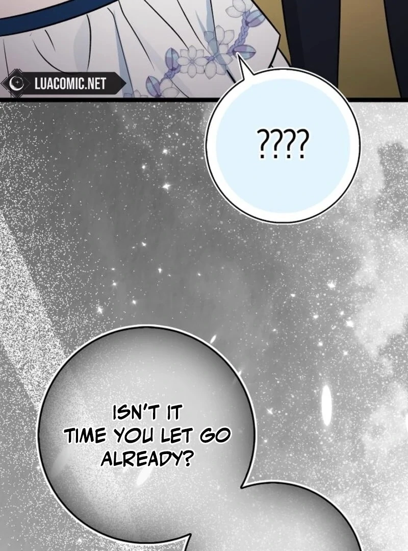 Anyone Can See It’s A Beast Chapter 30 page 50