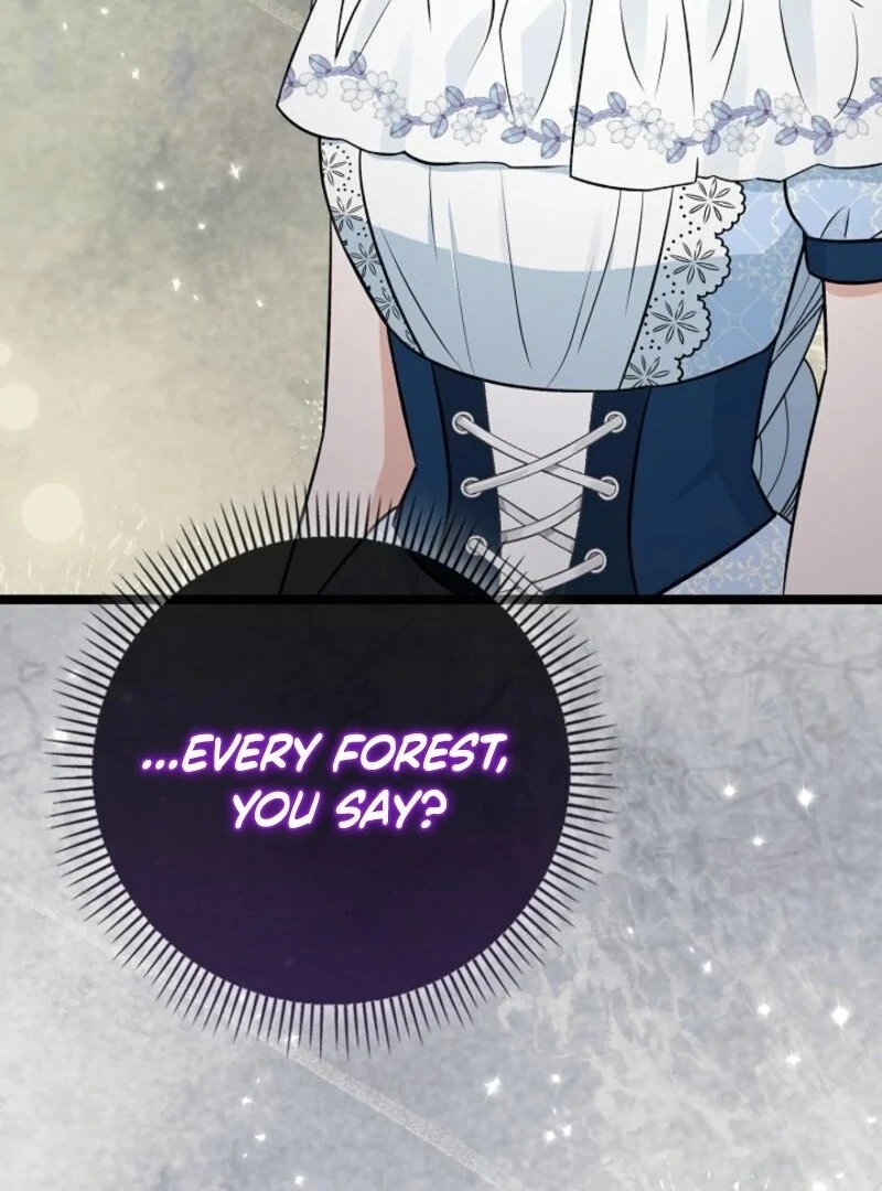 Anyone Can See It’s A Beast Chapter 30 page 52