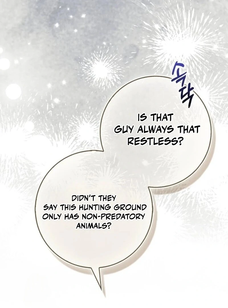 Anyone Can See It’s A Beast Chapter 30 page 53