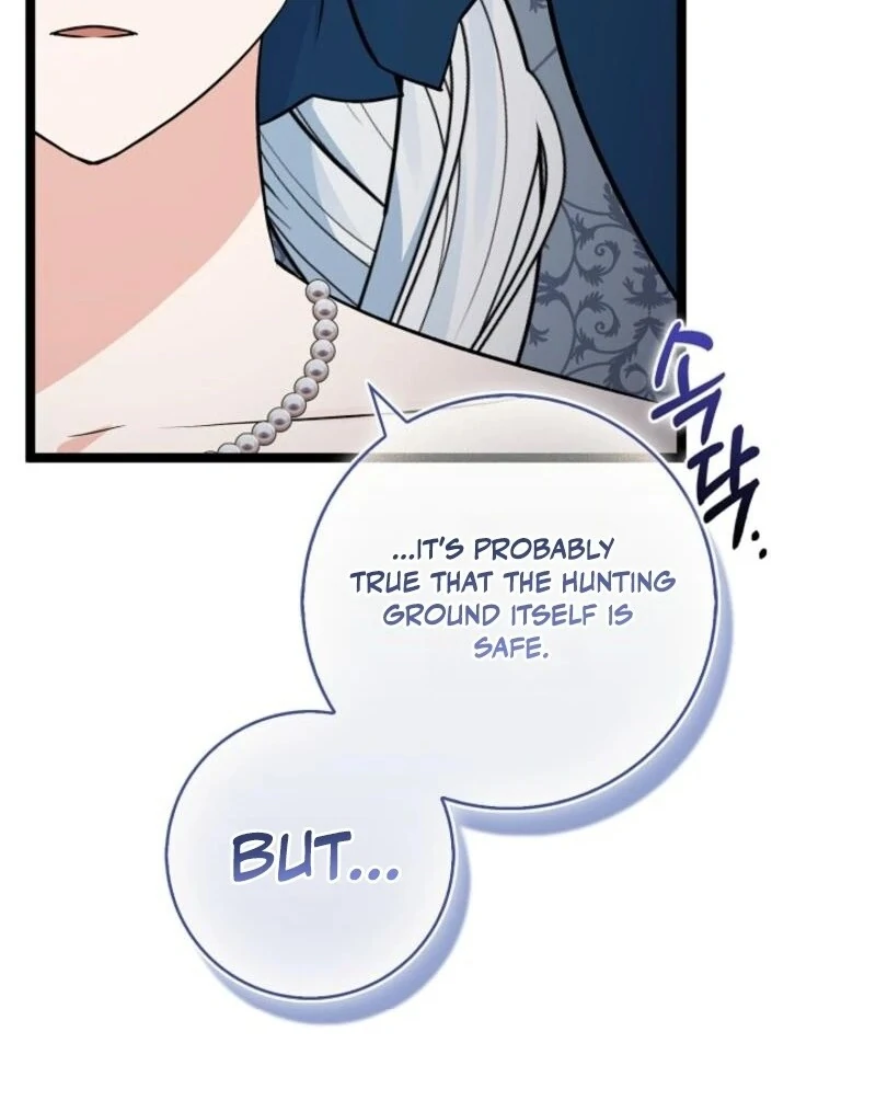 Anyone Can See It’s A Beast Chapter 30 page 55
