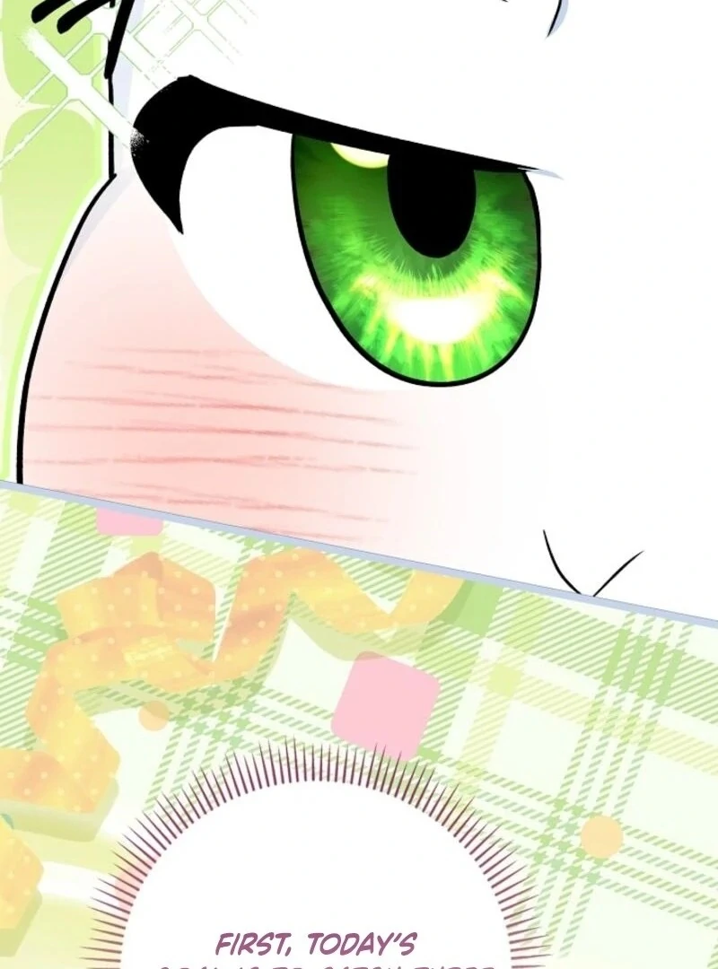 Anyone Can See It’s A Beast Chapter 30 page 72