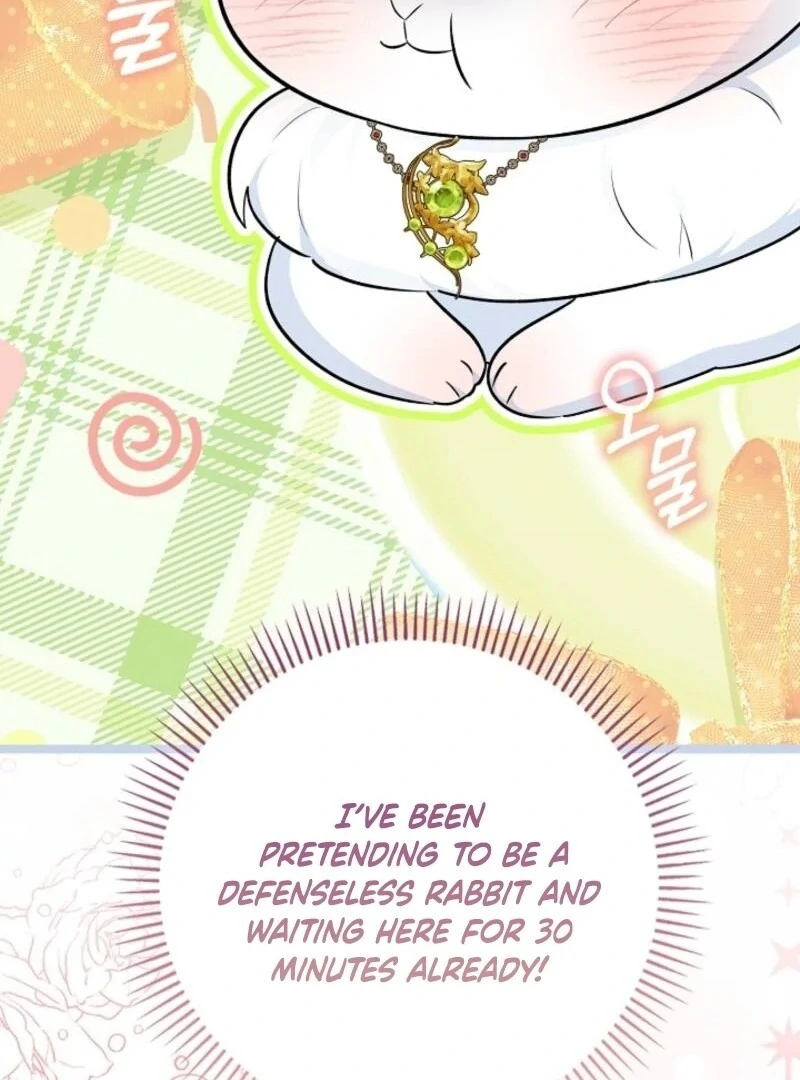 Anyone Can See It’s A Beast Chapter 30 page 74