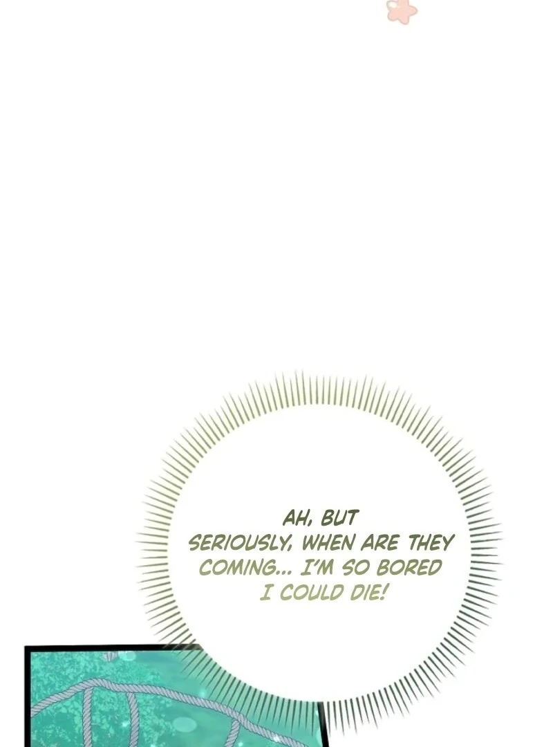 Anyone Can See It’s A Beast Chapter 30 page 83