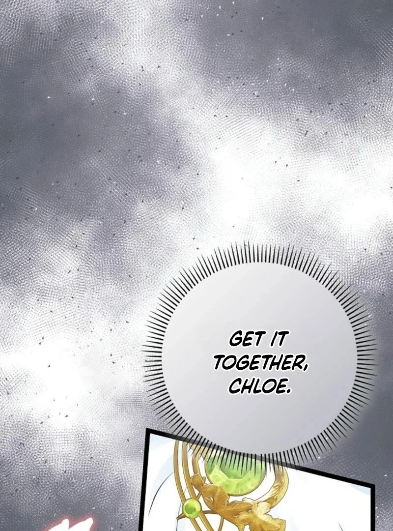 Anyone Can See It’s A Beast Chapter 30 page 90