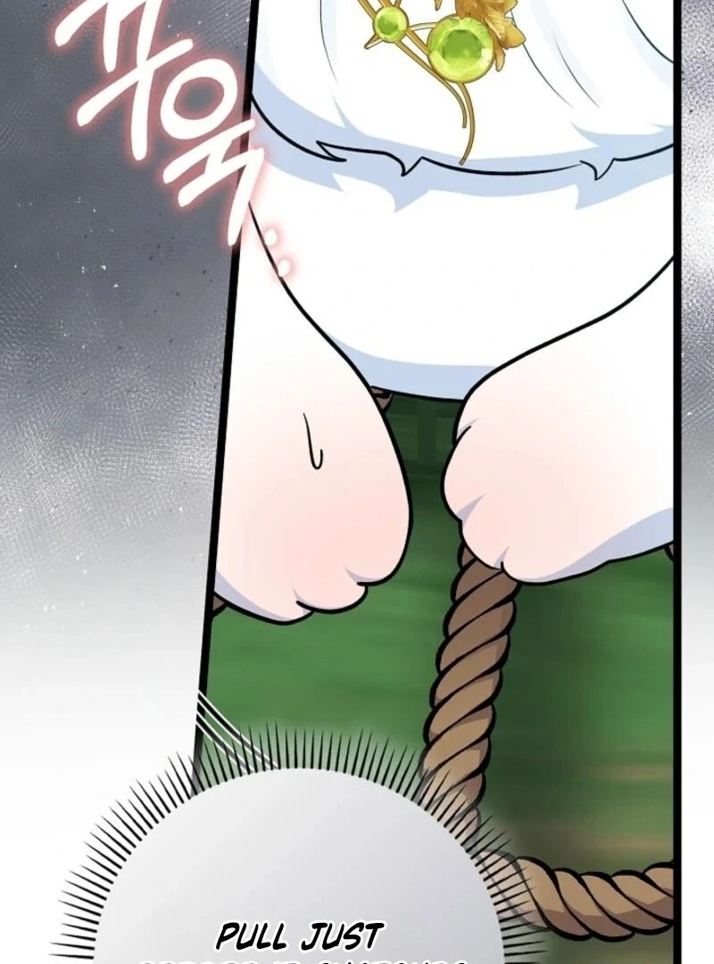 Anyone Can See It’s A Beast Chapter 30 page 91