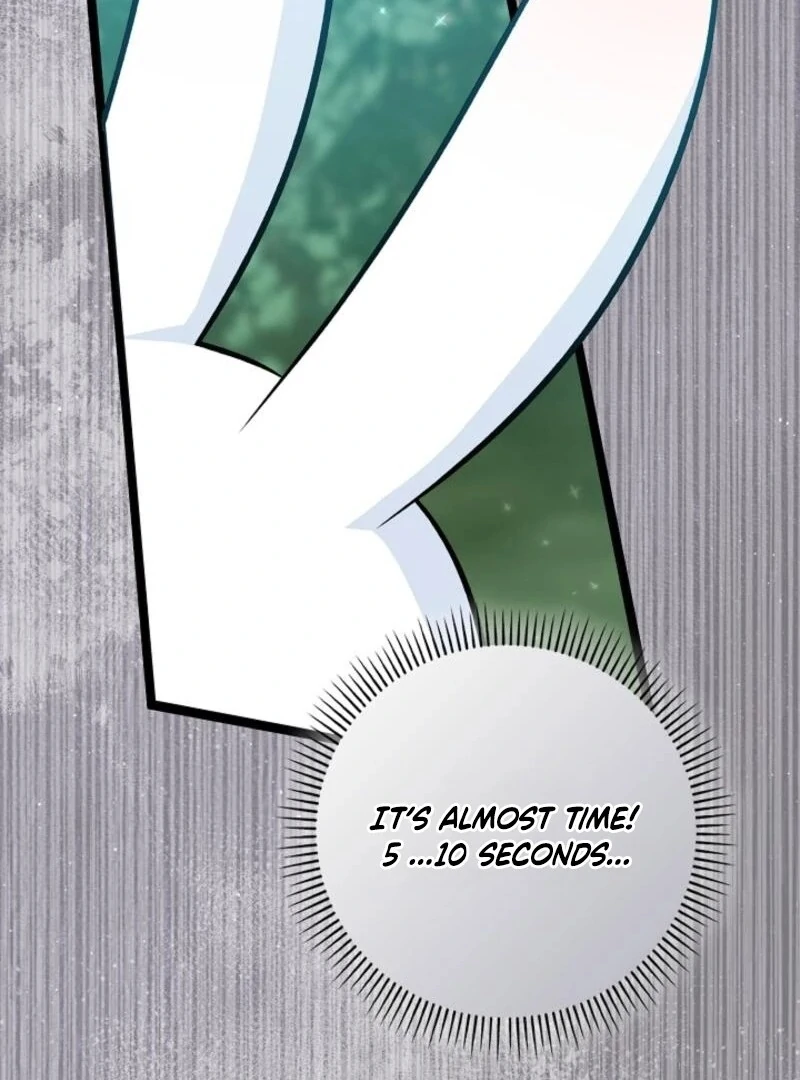 Anyone Can See It’s A Beast Chapter 30 page 97
