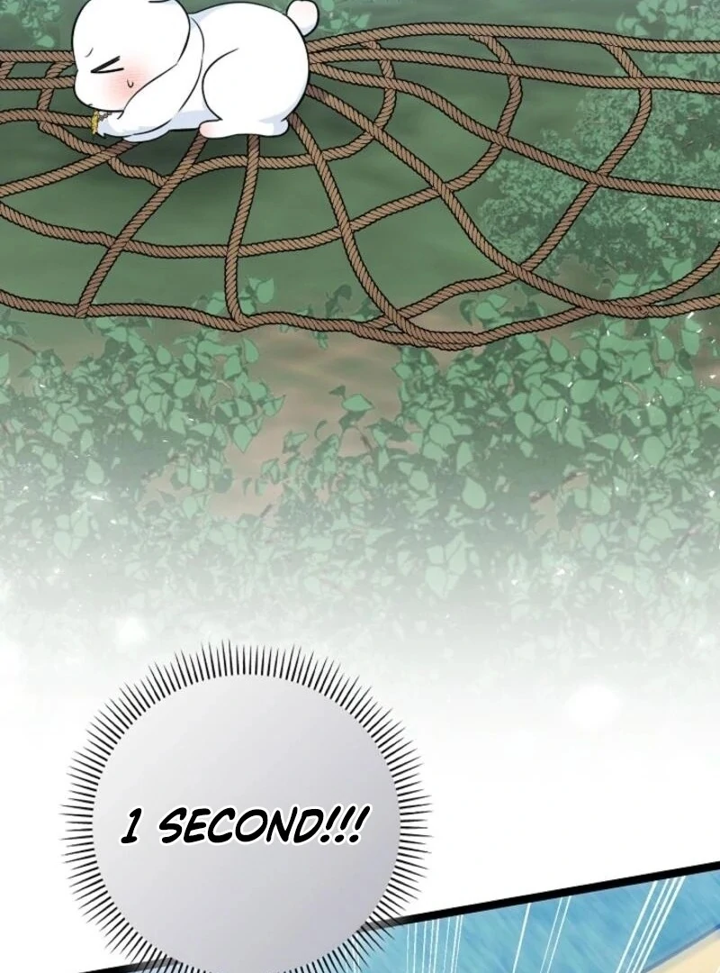 Anyone Can See It’s A Beast Chapter 30 page 101