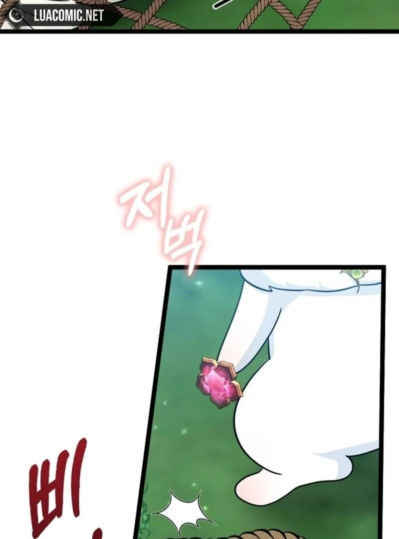 Anyone Can See It’s A Beast Chapter 30 page 112