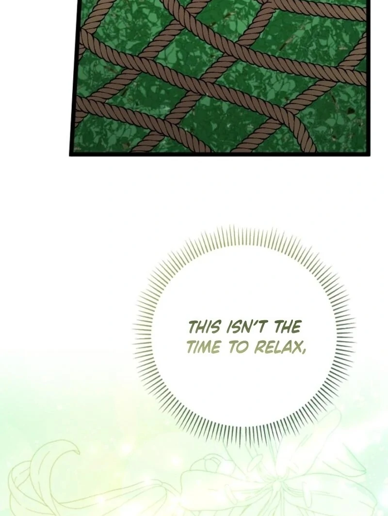 Anyone Can See It’s A Beast Chapter 30 page 130