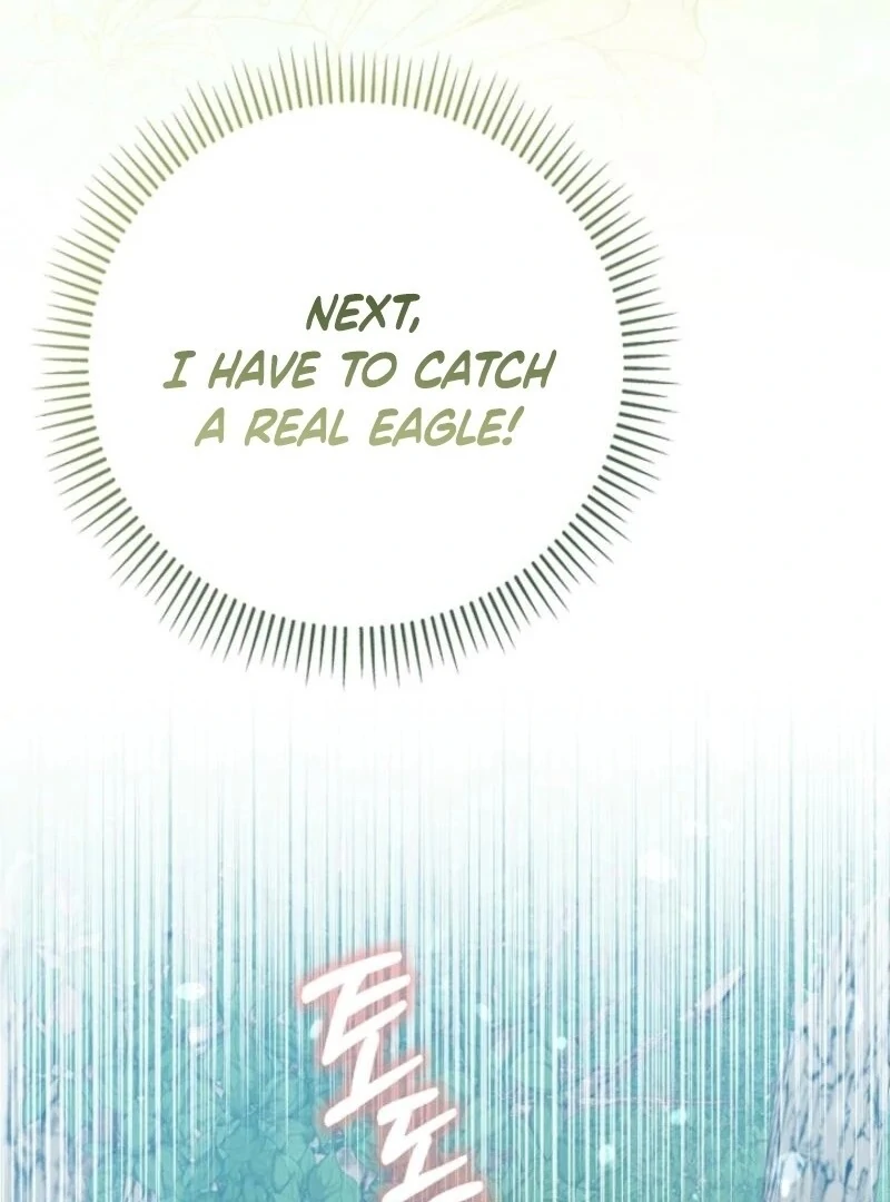 Anyone Can See It’s A Beast Chapter 30 page 134