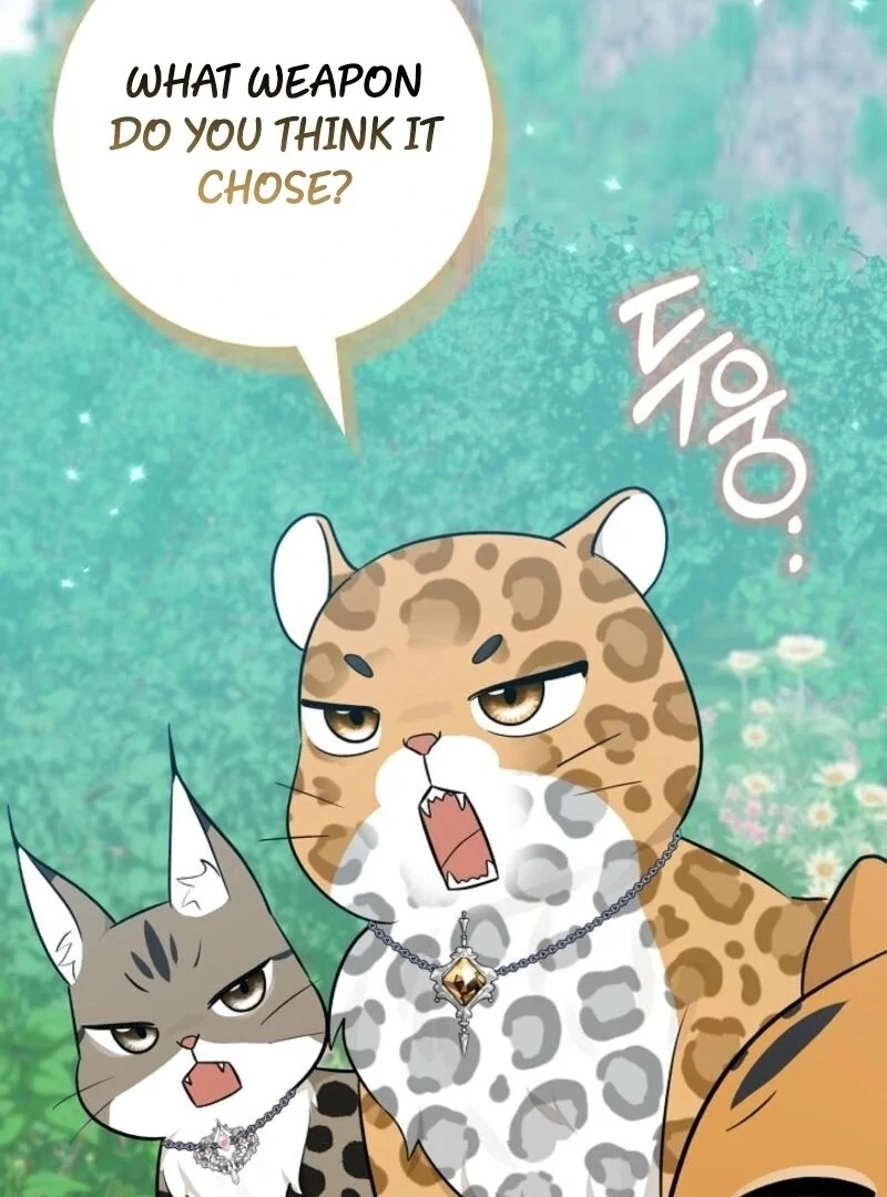 Anyone Can See It’s A Beast Chapter 30 page 142